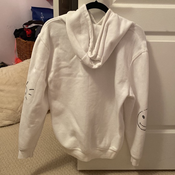 Urban outfitters smily original sweatshirt - Picture 2 of 3